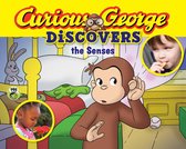Curious George - Curious George Discovers the Senses
