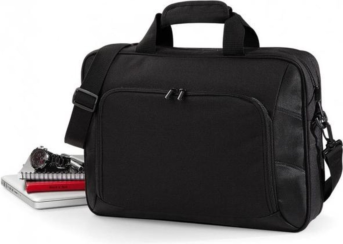 Quadra Executive Digital Office Laptoptas QD268