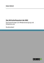 Das Wirtschaftssystem Der Brd