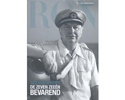 Gezagvoerder: De Zeven Zeeën bevarend