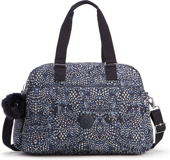 Kipling July Bag Reistas 21 L Soft Feather