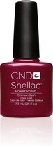 CND Shellac Nagellak Color Coat