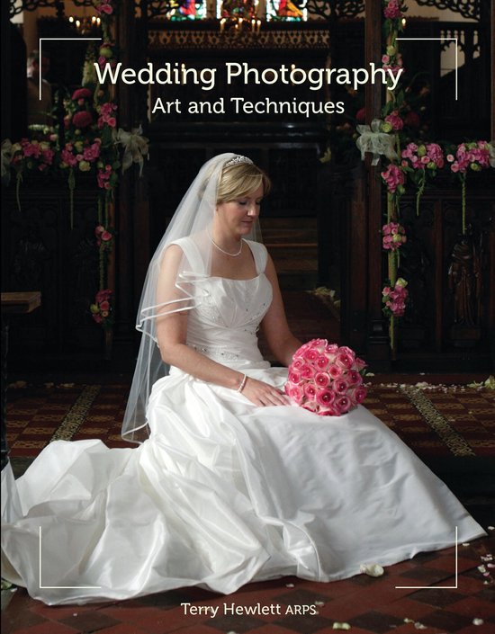 Wedding Photography - cover