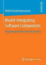 Model-Integrating Software Components