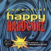 Essential Happy Hardcore