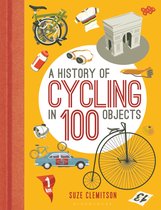 A History of Cycling in 100 Objects