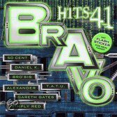 Bravo Hits, Vol. 41