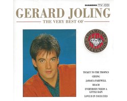 Gerard Joling - The Very Best Of