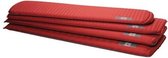 Exped SIM Comfort LW - Slaapmat - Hoogte 5 cm - Rood