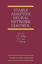 Stable Adaptive Neural Network Control