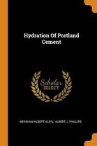 Hydration of Portland Cement