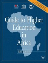 Guide to Higher Education in Africa