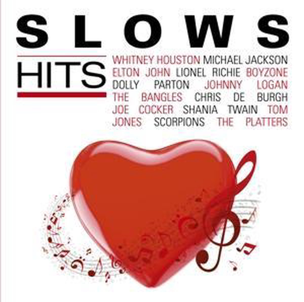 Slow Hits