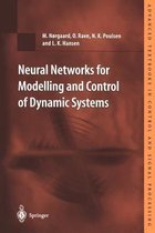 Neural Networks for Modelling and Control of Dynamic Systems