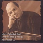 Bach: Sonatas & Partitas For Violin Solo