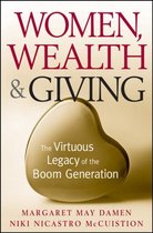 Women, Wealth & Giving