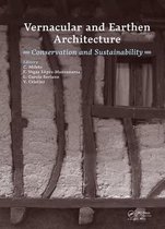 Vernacular and Earthen Architecture: Conservation and Sustainability