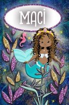 Mermaid Dreams Maci