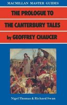 Prologue to the Canterbury Tales by Geoffrey Chaucer