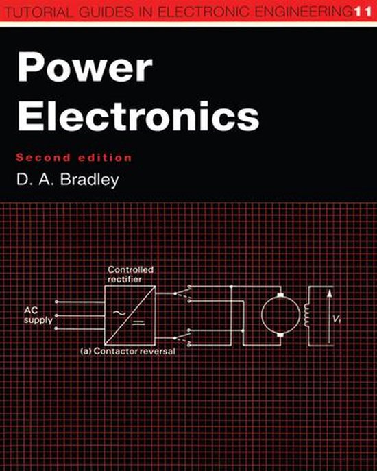 Tutorial Guides in Electronic Engineering - Power Electronic ... - cover