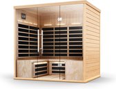 Infrarood Cabine HELO Chatteau Pure Infra