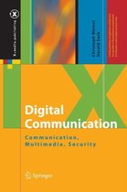 Digitale Kommunikation. Vernetzen, Multimedia, Sicherheit