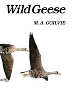 Poyser Monographs- Wild Geese