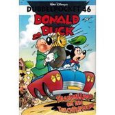 Donald Duck Dubbelpocket 46 - Trammelant om een trechterfoon