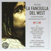 La Fanciulla Del West