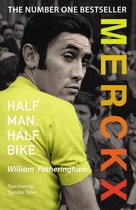 Merckx Half Man Half Bike