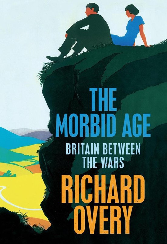 The Morbid Age - cover