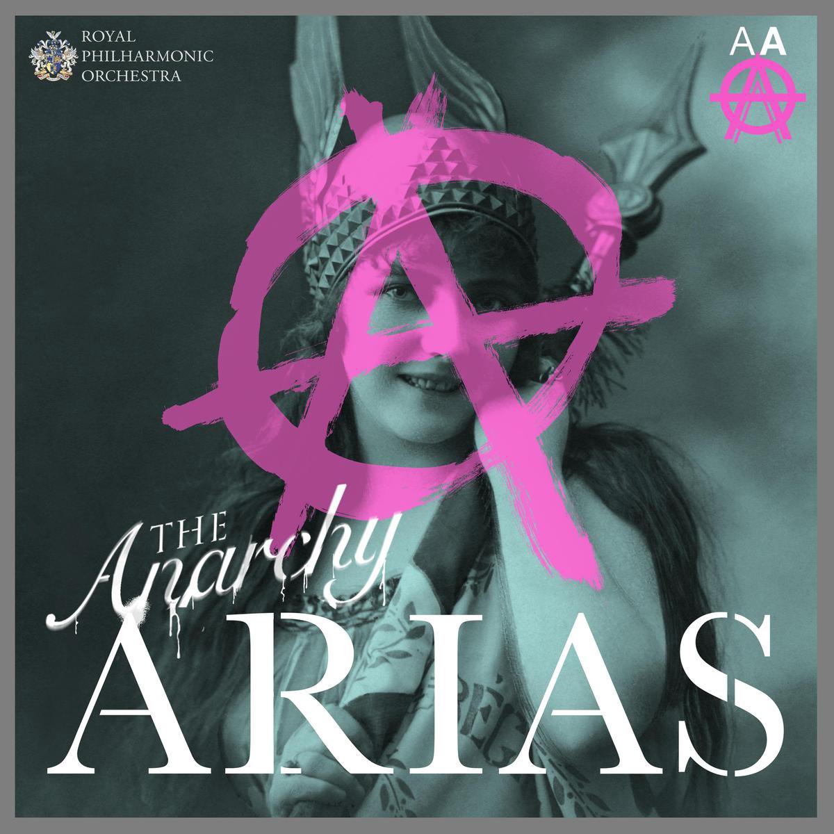The Anarchy Arias