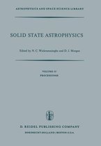 Solid State Astrophysics