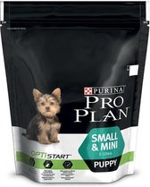 Pro Plan - Small Mini Puppy - hondenbrokken - Kip-Poulet - 700g