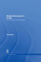 Democratization and Autocratization Studies - Multiple Democracies in Europe