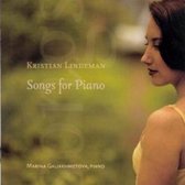 Songs For Piano