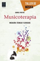 Taller de música - Musicoterapia