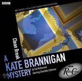 Kate Brannigan