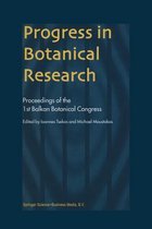Progress in Botanical Research