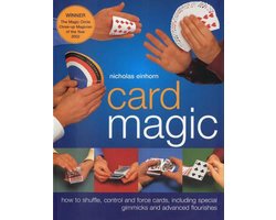 Card Magic