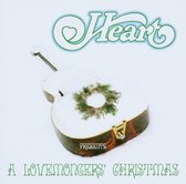 A Lovemongers Christmas