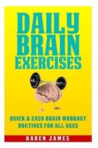 Daily Brain Exercises