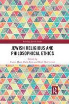 Jewish Religious and Philosophical Ethics