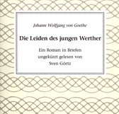 Johann W. Von Goethe: Werther