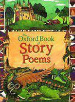 Oxf Book Story Poems P Op
