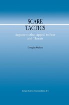 Argumentation Library 3 - Scare Tactics