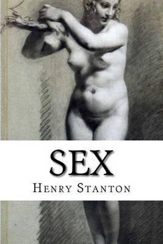 Sex - cover