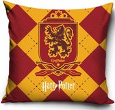 Harry Potter Kussensloop 40x40 Polyester (enkel kussenloop)