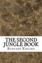 The Second Jungle Book