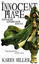 Innocent Mage, The / deel Kingmaker Kingbreaker book one